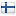 vaestorekisterikeskus.fi server is located in Finland